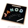 Puzzle alphabet Sweet Cocoon - Janod