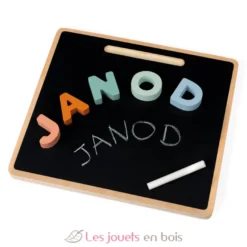 Puzzle alphabet Sweet Cocoon - Janod