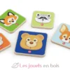 Puzzle Apprendre à compter - Sevi