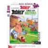 Puzzle Astérix chez les Bretons 500 pcs - Nathan