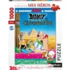 Puzzle Astérix et Cléopâtre 1000 pièces - Nathan
