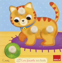 Puzzle Chat - Goula