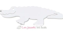 Puzzle - Crocodiles - Hape Toys