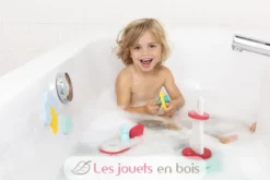 Puzzle de bain - A la rescousse - Quut