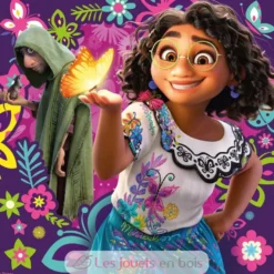 Puzzle Disney Encanto 3x49 pcs - Ravensburger