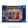 Puzzle Disney Wish 150 pcs XXL - Ravensburger
