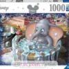 Puzzle Dumbo 1000 pcs - Ravensburger