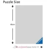 Puzzle Elsa, Anna et Kristoff 300 pcs XXL - Ravensburger