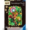 Puzzle en bois Groot 150 pcs - Ravensburger