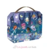 Puzzle Fées et Nénuphars 36 pcs - Janod