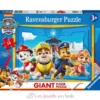 Puzzle géant Pat'Patrouille 24 pcs - Ravensburger