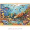 Puzzle Grande Barrière de Corail - Goki