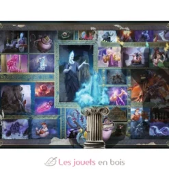 Puzzle Hadès 1000 pcs - Ravensburger