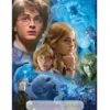 Puzzle Harry Potter à Poudlard 500 pcs - Ravensburger