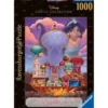 Puzzle Jasmine Châteaux Disney 1000 Pcs - Ravensburger