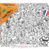 Puzzle Keith Haring 1000 pièces - Vilac