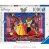 Puzzle La Belle et la Bête 1000 Pcs - Ravensburger