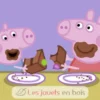 Puzzle La famille Peppa Pig 2x24 pcs - Ravensburger