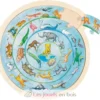 Puzzle la ronde des animaux - Goki