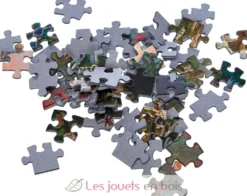 Puzzle Les 101 Dalmatiens 1000 pcs - Schmidt Spiele
