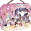 Puzzle Les danseuses 100 pcs - Janod