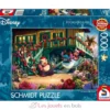 Puzzle Lilo et Stitch Aloha Christmas 1000 pcs - Schmidt Spiele