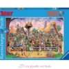 Puzzle L'univers Astérix 3000 Pcs - Ravensburger
