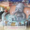 Puzzle Moments Disney 40000 pcs - Ravensburger