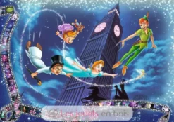 Puzzle Moments Disney 40000 pcs - Ravensburger