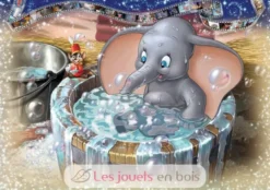 Puzzle Moments Disney 40000 pcs - Ravensburger