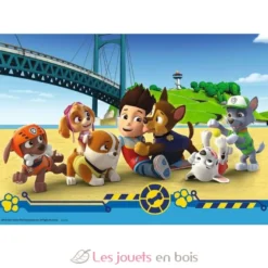 Puzzle Pat'Patrouille 2x24 pcs - Ravensburger