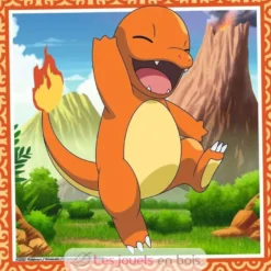 Puzzle Pokémon 3x49 pcs - Ravensburger