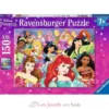 Puzzle Princesses Disney 150 pcs XXL - Ravensburger