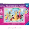 Puzzle Princesses Disney 100 pcs XXL - Ravensburger