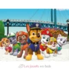 Puzzle Prêts à intervenir Pat'Patrouille 45 pcs - Nathan