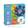 Puzzle Qui suis-je - Mideer