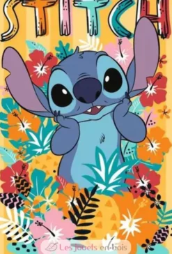 Puzzle Stitch 300 pcs - Ravensburger