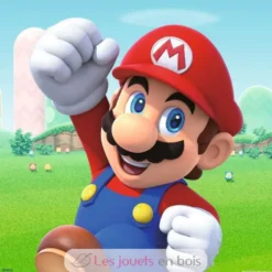 Puzzle Super Mario 3x49 pcs - Ravensburger