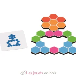 Puzzle tortue Rosy - Goki
