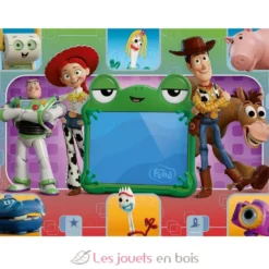 Puzzle Toy Story 5 100 pcs XXL - Ravensburger