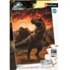 Puzzle T-Rex Jurassic World 3 250 pcs - Nathan