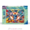 Puzzle Univers Disney Stitch 100 pcs XXL - Ravensburger