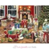 Puzzle Un Noël enchanté 500 pièces - Ravensburger