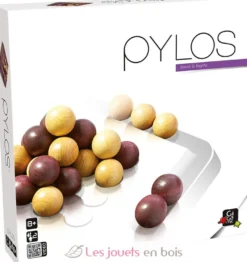 Pylos - Gigamic