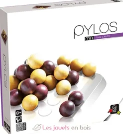 Pylos Mini - Gigamic