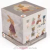 Pyramide 123 Les Petits Amis - Egmont Toys