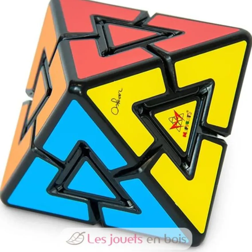 Pyraminx Diamond - Recent Toys