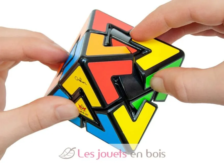 Pyraminx Diamond - Recent Toys