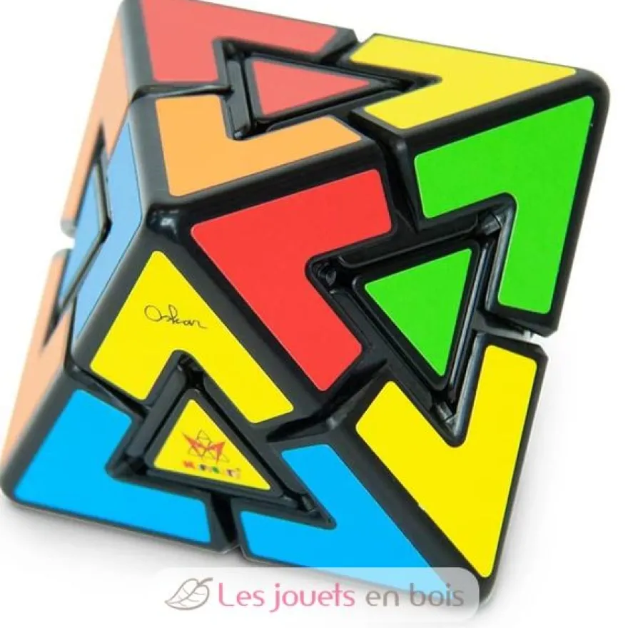 Pyraminx Diamond - Recent Toys