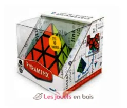 Pyraminx - Recent Toys